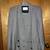 WOMENS TWO PIECE SUIT JACKET & SKIRT 1 thumbnail