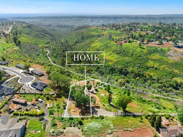 $55,000 / 47916ft2 - ¡Precio reducido! Amplio terreno de más de una acre en este tranquilo callejón sin salida (5585 Honey View, Paradise, CA)63972103121154120