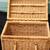 Vintage Wicker Picnic Basket 2 thumbnail