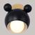 MICKEY MOUSE WALL SCONCE 2 thumbnail