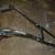 Tiller Mini Noma 1.6HP 10" Mini Tiller For Parts 5 thumbnail