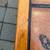 Gangso Mobler Mid Century tile top side table B91 12 thumbnail