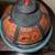 Stunning large  Moroccan ceramic lidded jar 4 thumbnail