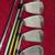 Complete 10 Club Tour Edge Bazooka Ironwood Combo Golf Set w Bag 2 thumbnail
