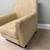 Beige Accent Chair 5 thumbnail