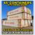 20 40 ft Cargo Container Storage Reefer Shipping Shed Sheds Containers 6 thumbnail