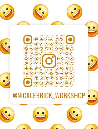 LEGO Contributions - Loose Bricks, Sets, Minifigs & More 1