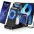 Wireless Charging Station for Samsung: 5 in 1 Wireless Charger 36W Fast Charging 1 thumbnail