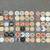 NEW 72 beer coasters NO DUPLICATES Lot #45 2 thumbnail