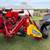 New Holland Duradisc 108M Disc Mower 2 thumbnail