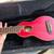Washburn Rover travel size guitar 5 thumbnail