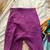 Lululemon leggings and shorts size 0 3 thumbnail