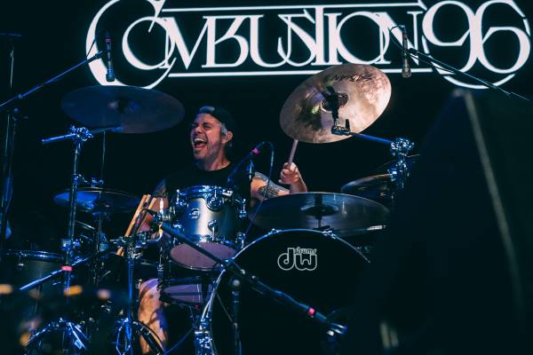Professional Rock/Pop/Metal Drummer available for session & live gigs (Long Beach, CA)63893601514371120