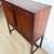 Torbjørn Afdal Rosewood Bar Cabinet Norway mid century modern danish 6 thumbnail