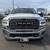 2019 Ram 2500 Laramie pickup Bright White Clearcoat 7 thumbnail