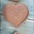 Dinosaur Brown Bag Cookie Mold Heart Egg Longaberger 5 thumbnail