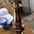 Vintage Stiffel Brass Table Lamp 2 thumbnail