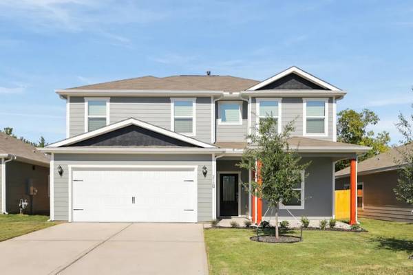 4bed 2.5bath house for rent 1