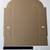 Tab lock cardboard boxes 11.5”x3.75”x4.5” -great for shipping! 2 thumbnail