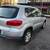 2014 volkswagen tiguan. 4motion(4wd) 4 thumbnail