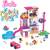MEGA Barbie DREAM HOUSE Set Includes 545 Pcs Total __New 6 thumbnail