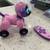 WowWee Chippies - Chippette Remote Control Robot Dog 2 thumbnail