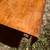 Mid Century "Monaco Walnut" Vintage Drop Leaf Table 8 thumbnail