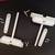 Adjustable Surface Mounted Spring Door Closer - NEW 2 thumbnail