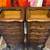 Pair ofVictorian,Mahogany,Chippendale Style,Marble Top, Lingerie Chest 10 thumbnail