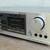 Vintage Toshiba Stereo Cassette Tape Deck Silver 11 thumbnail