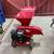 yard machine mtd 5 hp chipper/shredder Works good 400 5 thumbnail