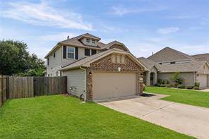 **MOVE-IN READY • GATED COMMUNITY • 5 BEDROOMS** 1