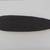 Carved Wooden Face Mask with Dolphins Wall Hanging 21x6 Inches 8 thumbnail