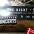 KEITH URBAN Guitar Poster Album Concert Live Movie Country Drum Rare 8 thumbnail