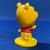 WINNIE THE POO BOBBLE HEAD 3 thumbnail
