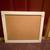 Magnetic Dry Erase White Board Wall Calendar Framed 7 thumbnail