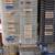 (50) Storehouse Small Parts Clear Stacking Bins Load Capacity 15lbs 1 thumbnail