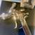 Like new DeVilbiss gravity feed GTI 620 Millenium spray gun *Like New* 2 thumbnail
