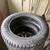Two sumitomo ice edge winter tires 225/55 R17 5 thumbnail