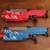 Nerf Rival Nemesis MXVII-10K Blasters, 2 pack 2 thumbnail
