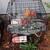 Crab pots. Square. Ready to fish. 4 thumbnail