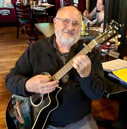 Backup musician available for Bluegrass, Tin Pan Alley Music (Northglenn)63404191362563124