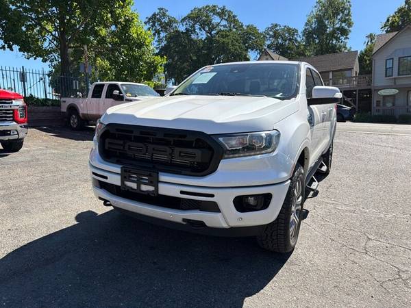 2019 Ford Ranger Lariat SuperCrew*4X4*Rear - Photo 3
