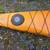 Wilderness Tsunami 140 Kayak, Used 5 thumbnail