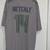 Seattle Seahawks On-Field Alternate Cool Gray Color Rush  Limited Edi 2 thumbnail