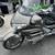 2008 Honda Gold Wing® Audio Comfort Navi ABS Touring U1350 Used 9 thumbnail