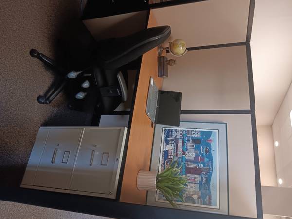 $125 Single Office Space for Lease (VANCOUVER)64218953664771122