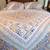 Q Bedspread w/ 2 shams 1 thumbnail