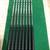 Golf Clubs Graphite Shafts and Wraps for Irons Set (8) 1 thumbnail