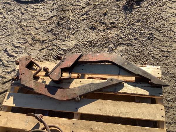 International 2point arms 1